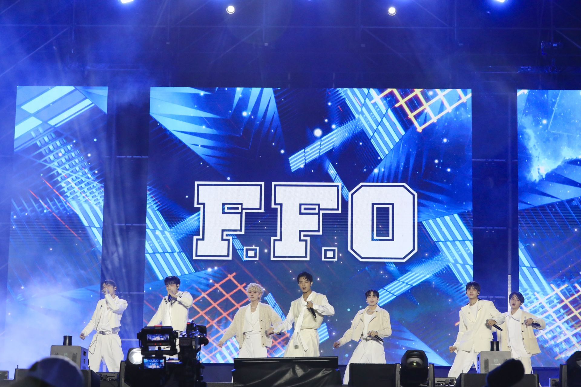 ▲F.F.O.(圖/記者王俊勝 翻攝)