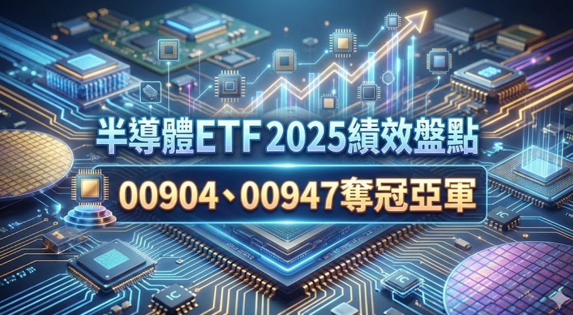 新光00904元月除息0.76元創新高 年化殖利率逾13%!
