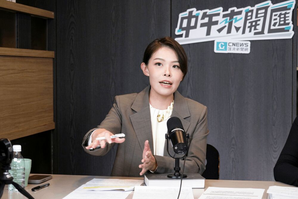 照片來源：CNEWS匯流新聞網資料照