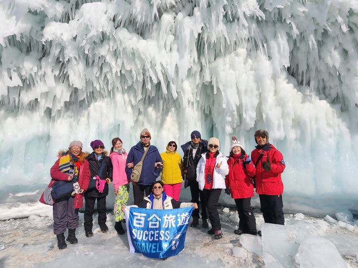 《喀什米爾・拉達克 人間仙境》獲金旅獎殊榮！百合深度旅遊再創新標竿