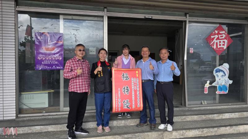 全國蔬果農藥殘留檢驗站評比 花蓮表現優異連13年奪「極特優」 - https://www.watchmedia01.com