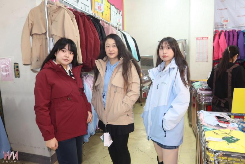 (有影片)/鱷魚廠拍 12/31彰化開搶!衣服1折起 韓國美食超吸睛 - https://www.watchmedia01.com
