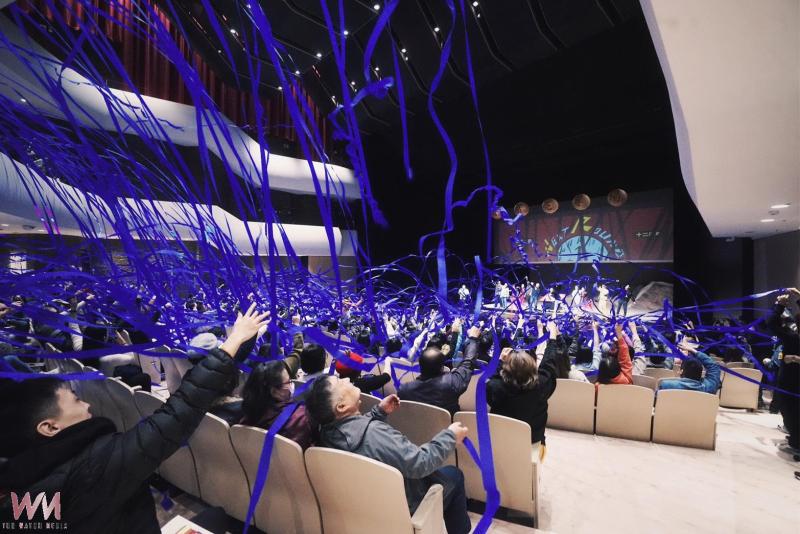《3個諸葛亮》2025年封箱場 故事工廠12週年喜迎2026「NEXT ROUND」 - https://www.watchmedia01.com