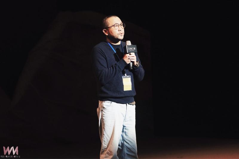 《3個諸葛亮》2025年封箱場 故事工廠12週年喜迎2026「NEXT ROUND」 - https://www.watchmedia01.com