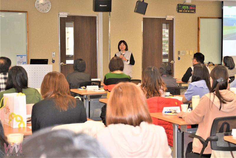 以科技應用回應長照體系　嘉義市率先推動智慧長照3.0領先計畫 - https://www.watchmedia01.com