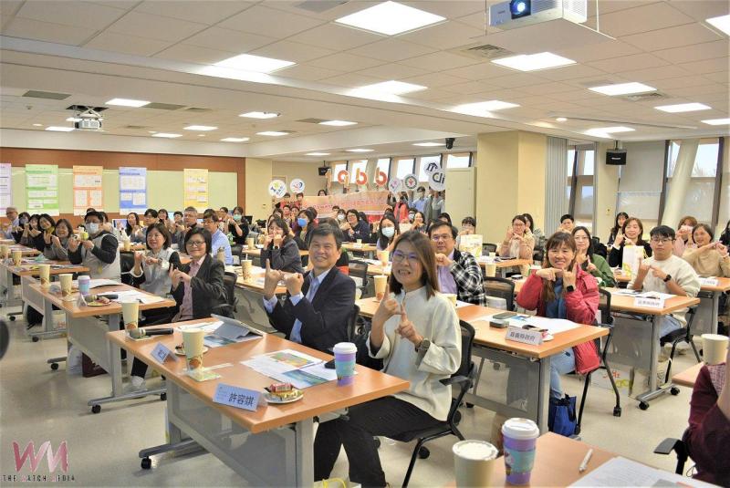 以科技應用回應長照體系　嘉義市率先推動智慧長照3.0領先計畫 - https://www.watchmedia01.com