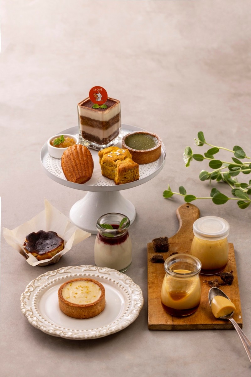 十三行跨年延長開館　享用「13 CAFÉ」考古特餐、賞煙火 - https://www.watchmedia01.com