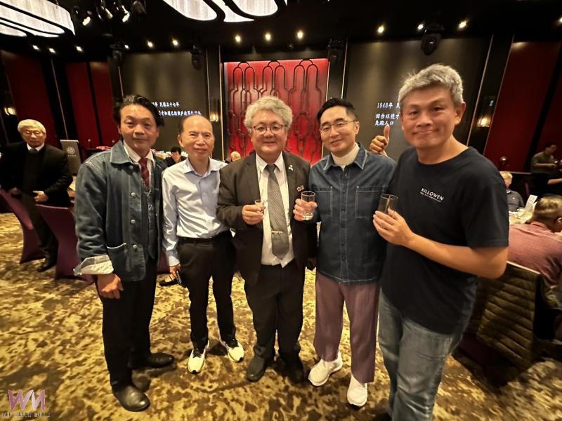 首映會!《台灣兵:東經120-135烈火青春》還原戰爭史實 - https://www.watchmedia01.com