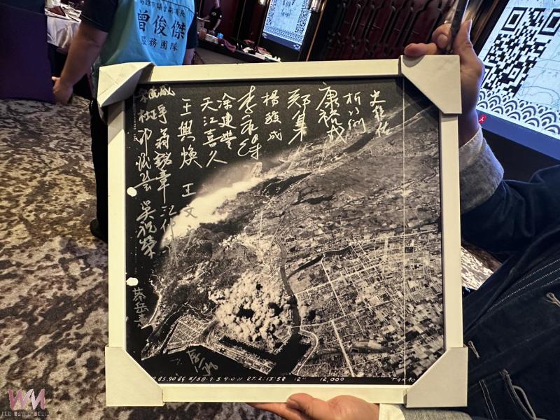 首映會!《台灣兵:東經120-135烈火青春》還原戰爭史實 - https://www.watchmedia01.com