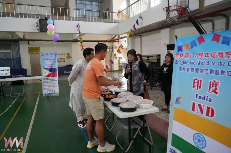 深耕雙語與國際教育 雲林國際教育週體驗日展現豐碩成果 - https://www.watchmedia01.com