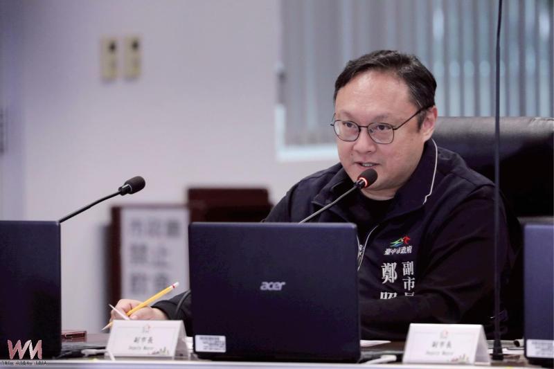 盧秀燕宣布：台中家用購置廚餘機補助　115年元旦起每台補助5000元 - https://www.watchmedia01.com