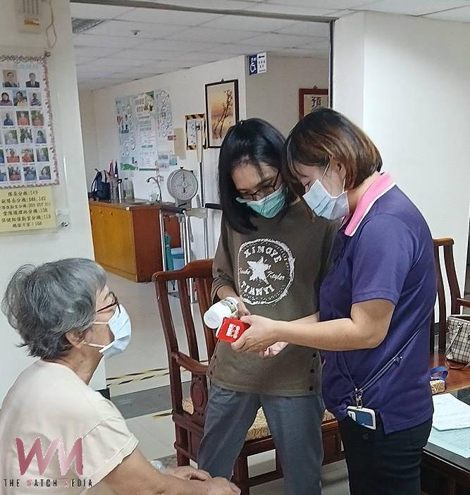 從餐桌開始的健康 彰化榮家營養師陪伴長者 - https://www.watchmedia01.com