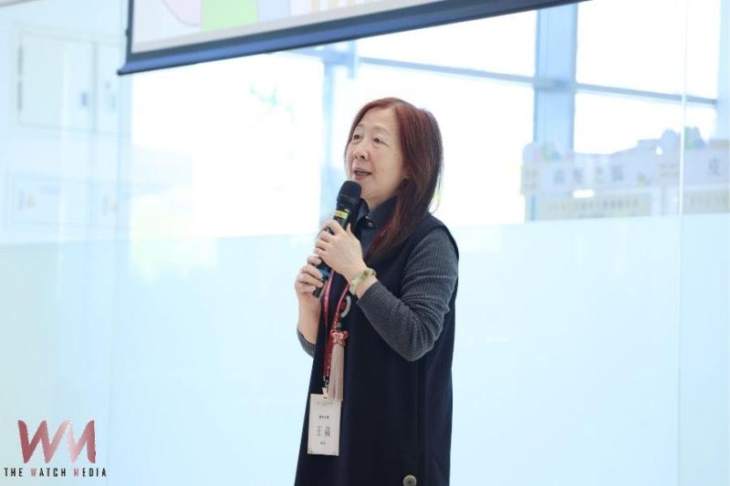 展現教學創新實力 2025年教育大數據微學程六校聯合成果展亮點登場 - https://www.watchmedia01.com