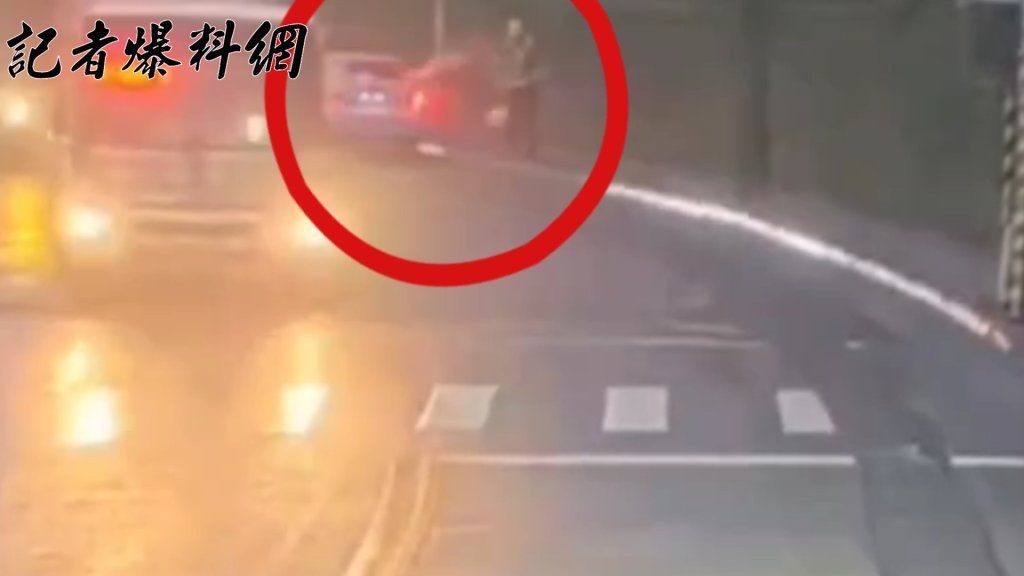 資深民歌手王夢麟驚傳酒駕!內湖撞飛清潔車 酒測值0.73:愧對社會大眾