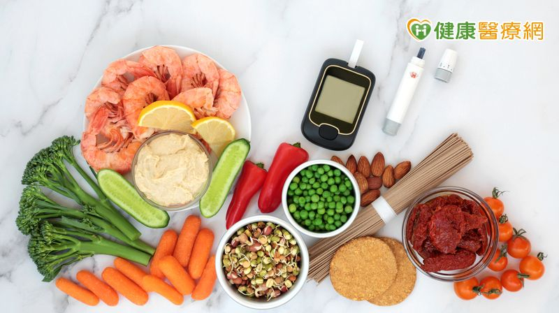 低GI飲食吃錯血糖一樣飆！認識「低GL飲食」控糖質與量都兼顧