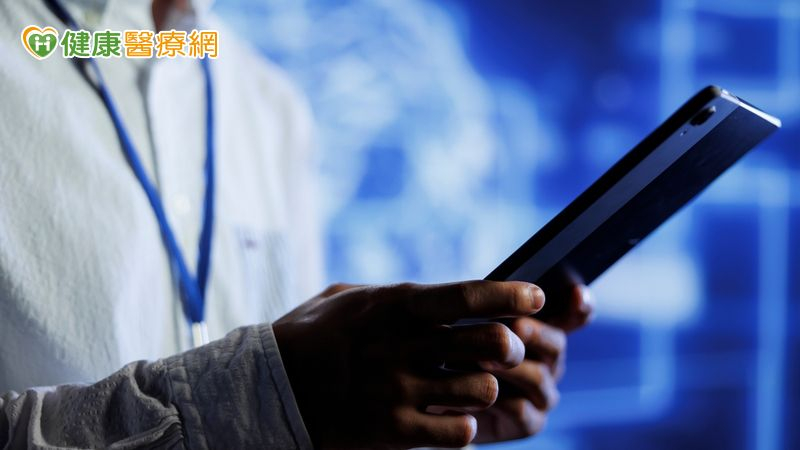 AI走進病房與家庭 智慧醫療悄然改變就醫日常