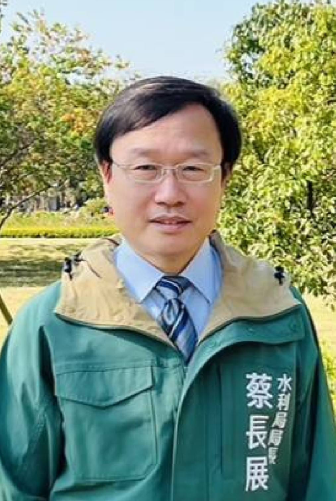 快訊／才剛跨年！高市府單位首長異動-「他」轉任中央