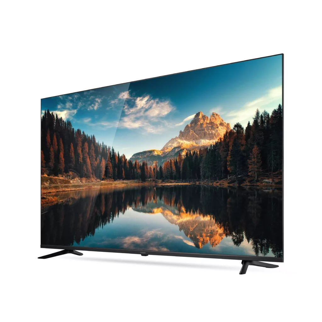 CHIMEI 奇美家電 G3系列Google TV顯示器(建議售價NT$14,900元起)