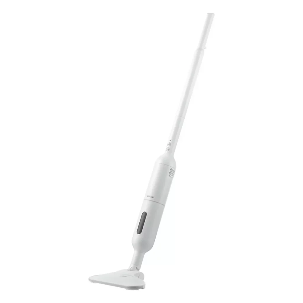 CHIMEI奇美家電指定 55 吋液晶顯示器(TL-55UM20/TL-55G300)同步推出登錄送回饋,完成活動登錄後,即贈 CHIMEI 無線手持直立兩用吸塵器 VC-SQ3LS0,協助家庭輕鬆維持居家整潔。