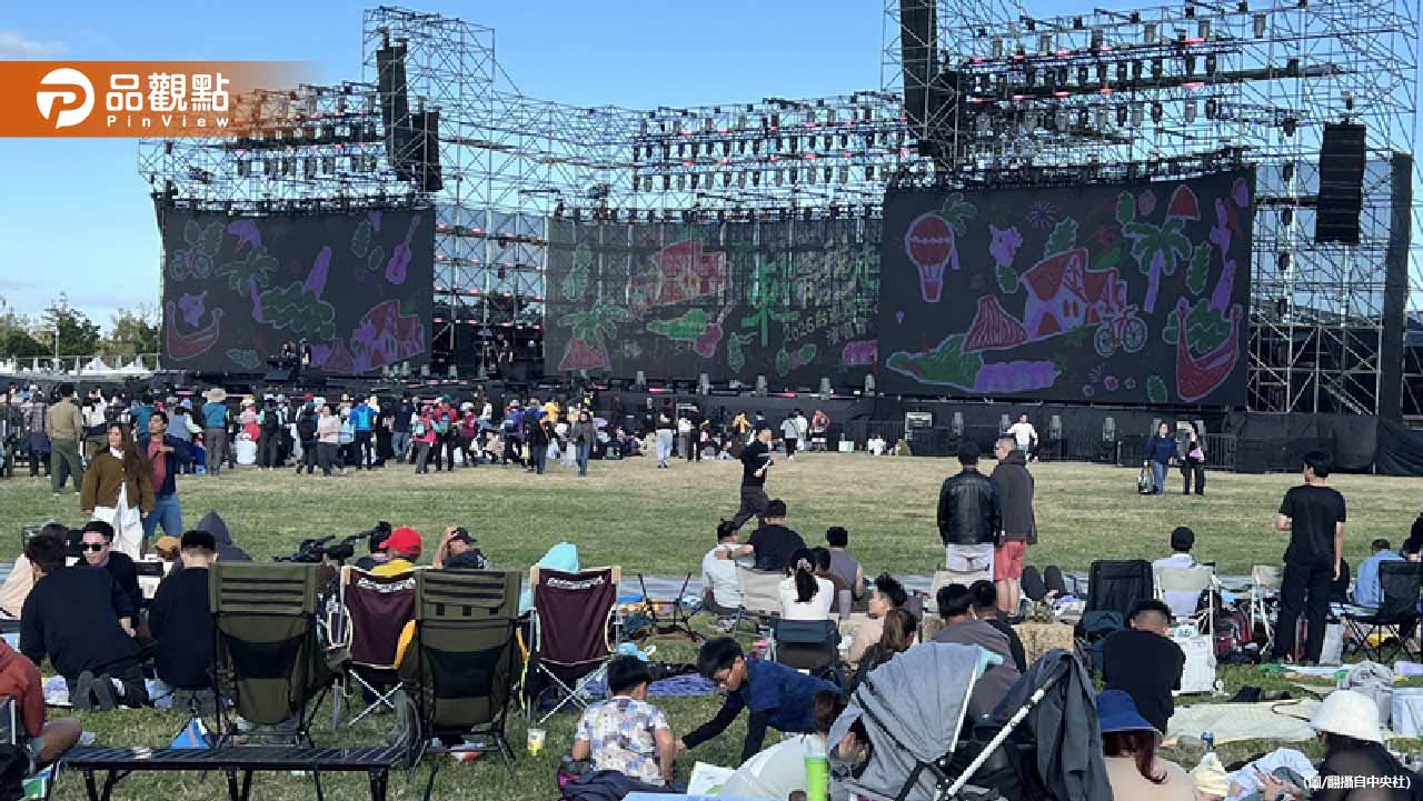 台東超強跨年!資本額20萬公司拿下3500萬標案 背景曝