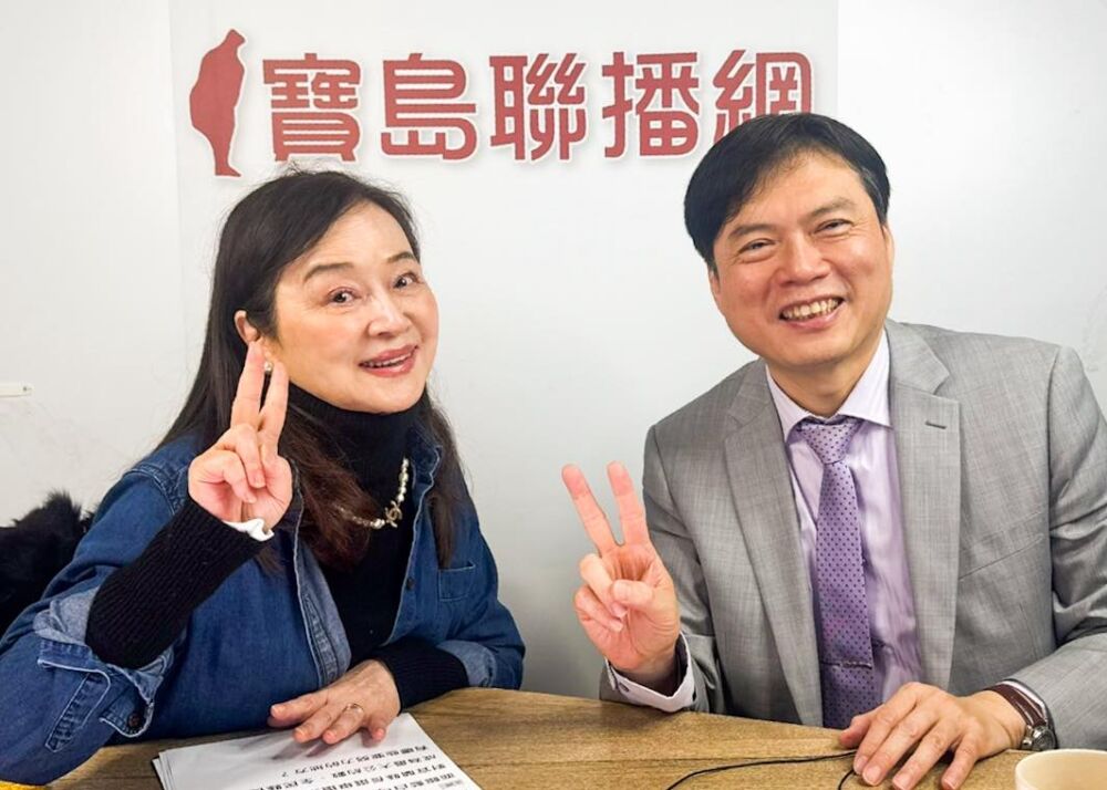林國漳指宜蘭正在關鍵轉型路口 直言有信心突破政治光譜獲認同 254 林國漳指宜蘭正在關鍵轉型路口 直言有信心突破政治光譜獲認同 253