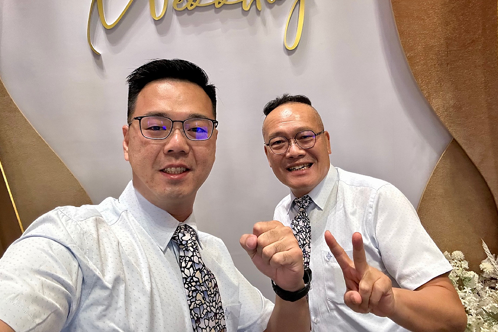 【台中新人輩出3-1】台中北屯戰局熱 市長子弟兵、超強戰將看點多 256 【台中新人輩出3-1】台中北屯戰局熱 市長子弟兵、超強戰將看點多 255