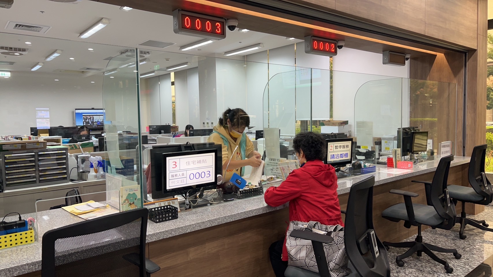 準備刷存摺!桃園住發處曝租金補貼將入帳 每月最高5000元 115年租金補貼申請陸續入帳 0