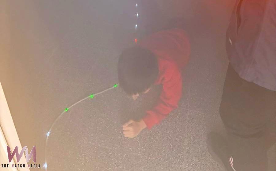 防火宣導向下扎根 雲林消防推「電氣安全五不一沒有」 - https://www.watchmedia01.com