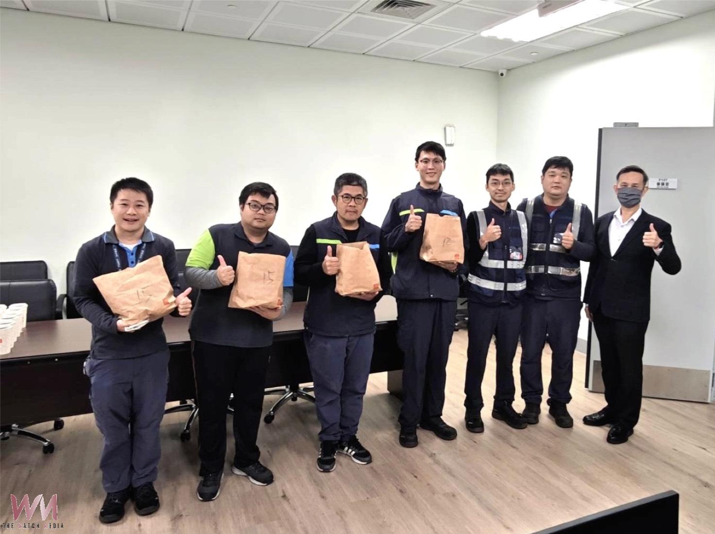 全面啟動跨年疏運機制 中捷運量7.5萬人次 帶動多項成績亮麗刷新紀錄 - https://www.watchmedia01.com