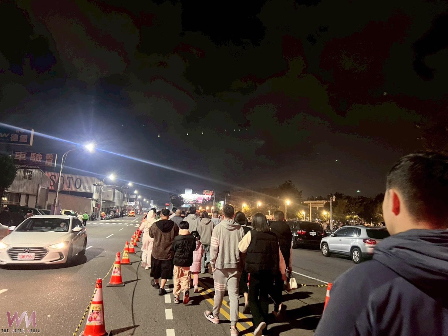 搭捷運+接駁車發揮成效 交通局:2026台中最強跨年夜人潮快速疏散 - https://www.watchmedia01.com