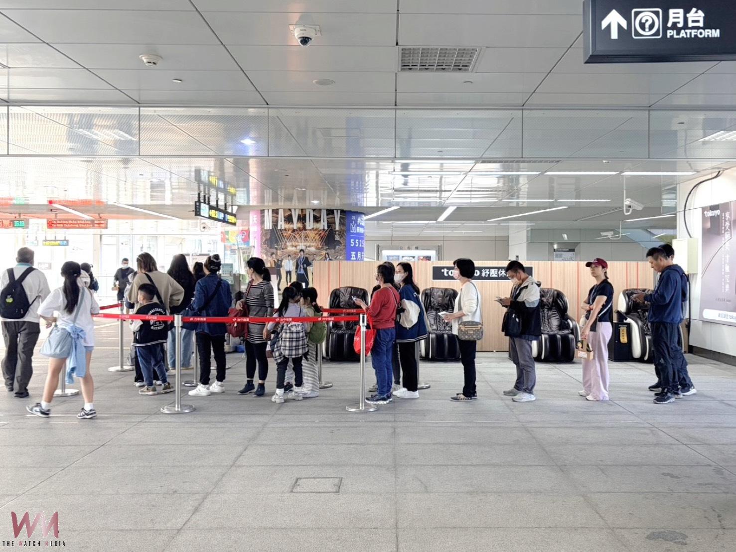 搭捷運追星正夯　中捷攜手雙天團掀演唱會經濟 運量、旅遊票銷售雙創新高 - https://www.watchmedia01.com