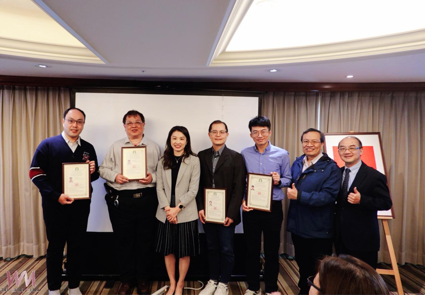 臺中醫院獲青少年友善認證醫院 跨科團隊守護下一代兒少健康 - https://www.watchmedia01.com