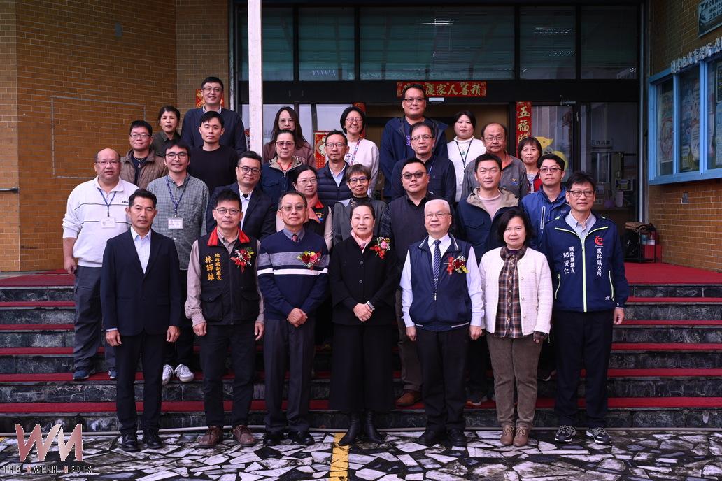 鳳林地政事務所新卸任交接 花蓮縣長徐榛蔚:精進地政 - https://www.watchmedia01.com