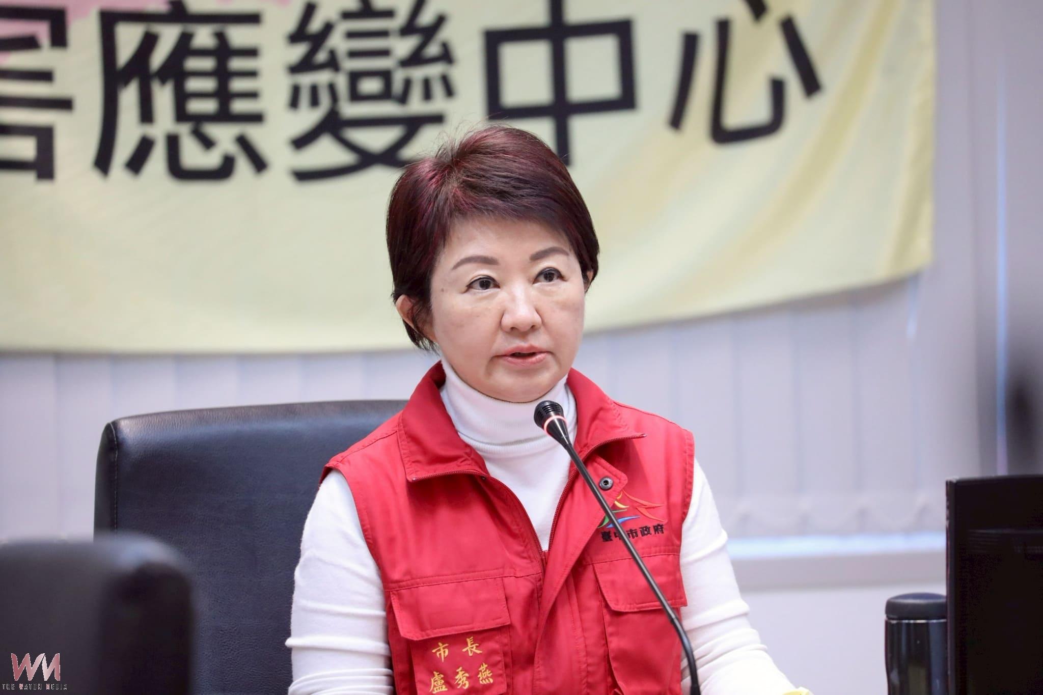 中央廚餘新制1/1起上路 盧秀燕指示滾動檢討配套 兼顧防疫、環保與民生 - https://www.watchmedia01.com