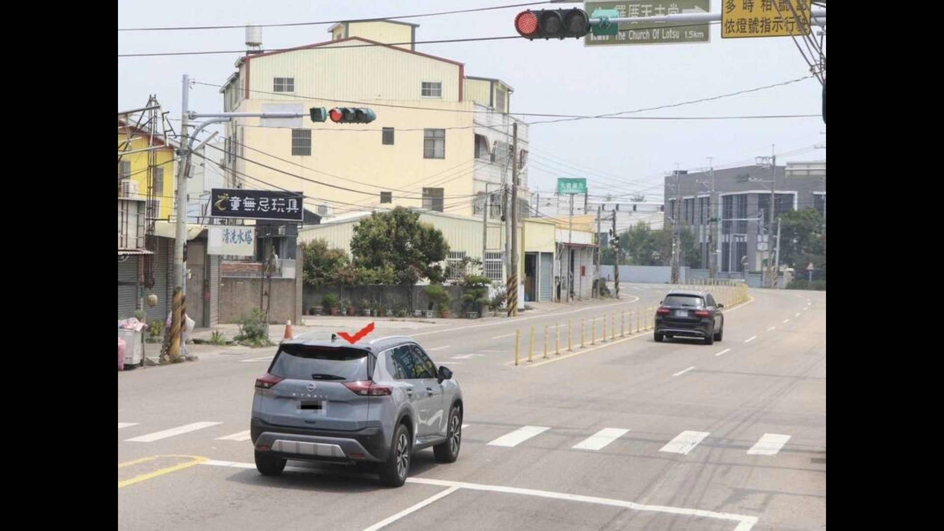 檢舉狂魔一年5400件 去年彰警受理超過12萬件檢舉 - https://www.watchmedia01.com