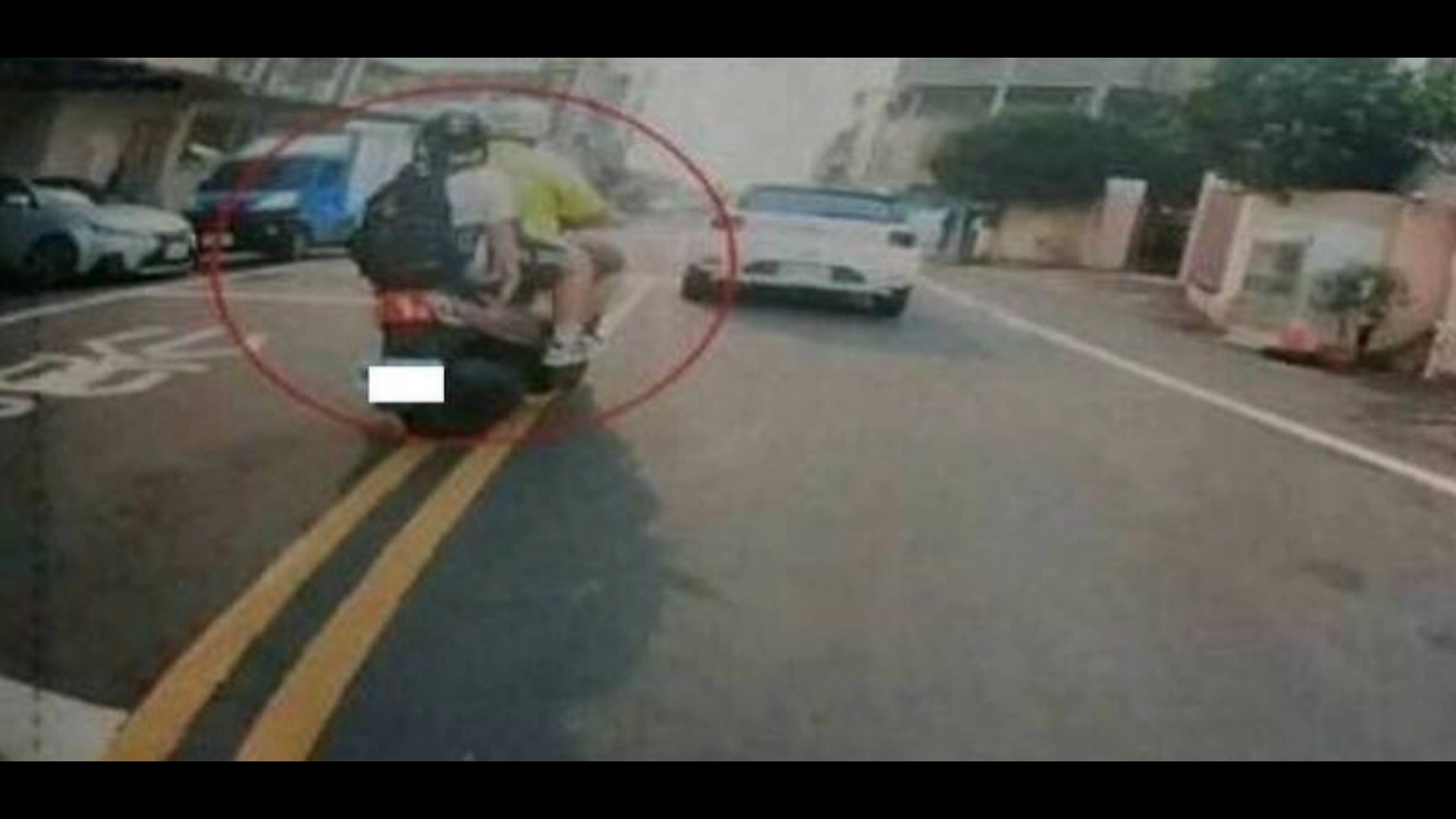 檢舉狂魔一年5400件 去年彰警受理超過12萬件檢舉 - https://www.watchmedia01.com