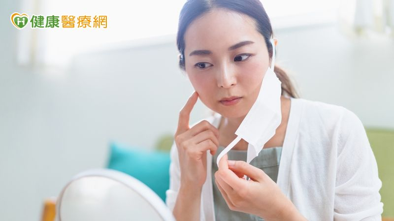 秋冬一到皮膚就乾癢?醫揭「真正關鍵」教穩定膚況正確做法