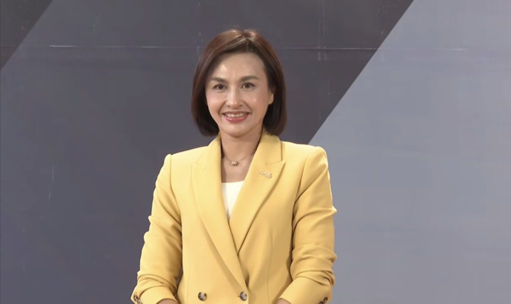 綠4將廝殺/邱議瑩:高雄不是孤島!喊話「帶全黨出擊」
