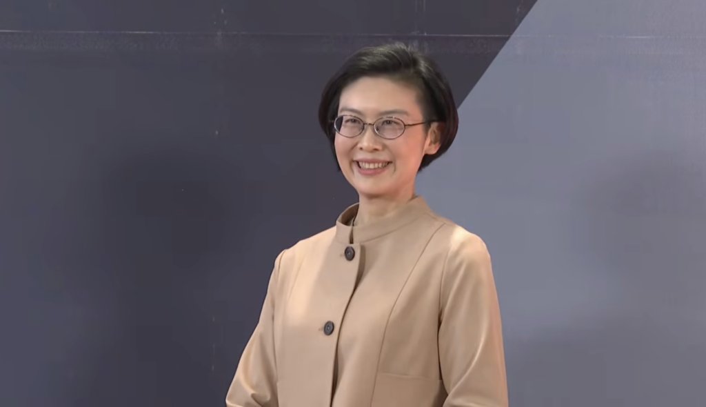 綠4將廝殺/「我已經死過一次」林岱樺政見會說重話!轟:高雄不是任何派系的禁臠