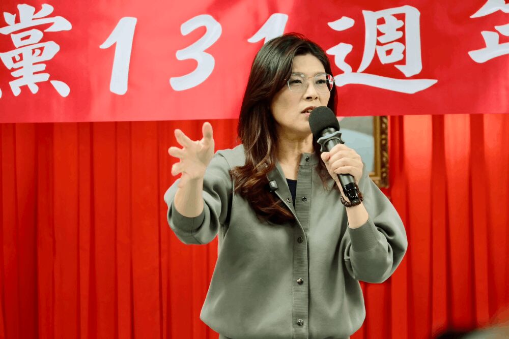 【雁默專欄】鄭麗文當然見得到習近平 294 【雁默專欄】鄭麗文當然見得到習近平 293