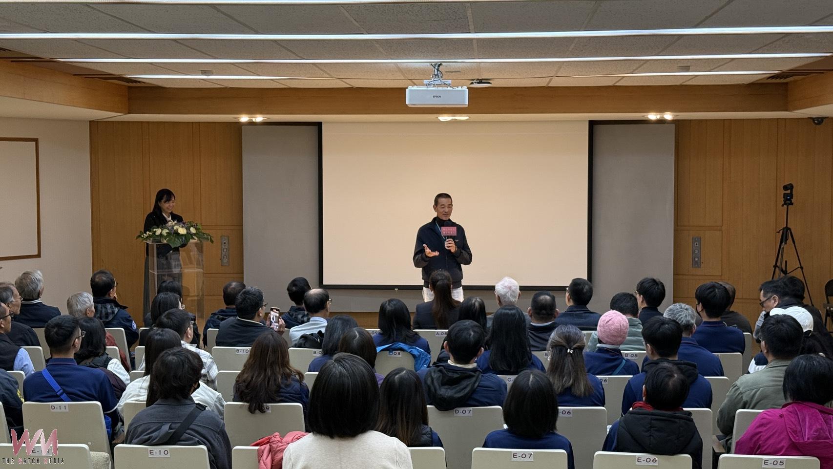 國家圖書館攜手北港朝天宮　六萬影幅百年文獻數位化正式上線 - https://www.watchmedia01.com