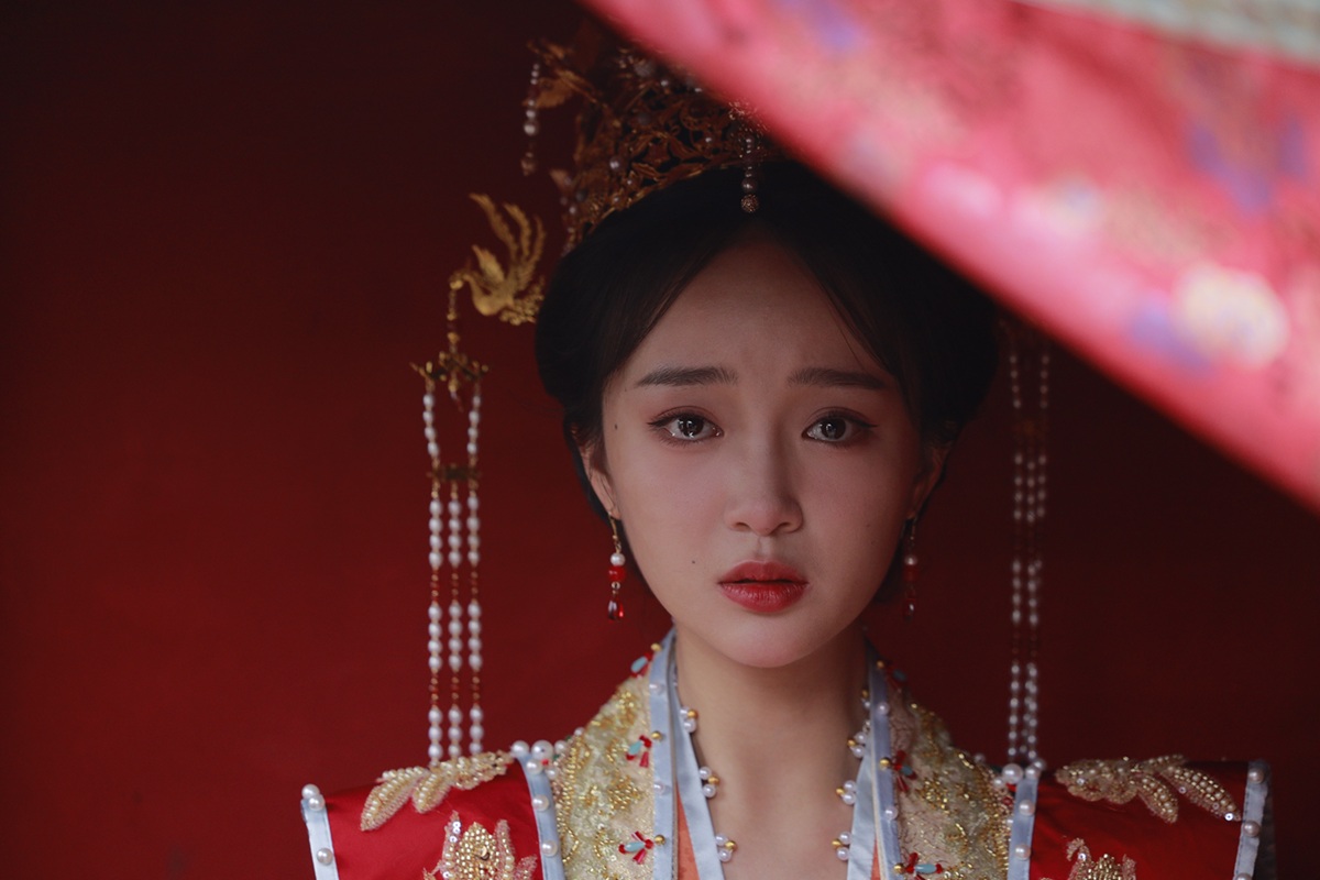 微短劇神作正式上映! 《世世動了心》分秒緊扣你的心 - https://www.watchmedia01.com