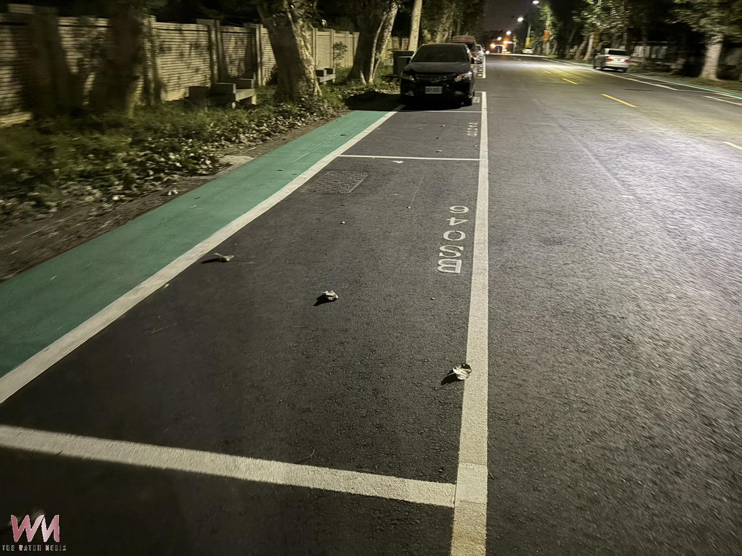 寶山路停車不再免費 彰化市12日起收費、1天最多60元 - https://www.watchmedia01.com