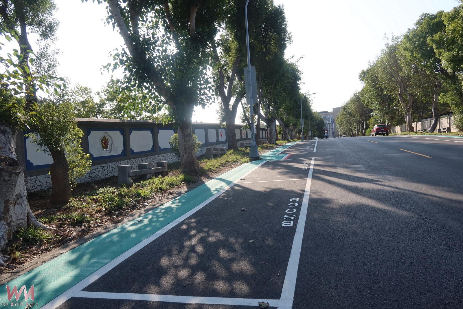 寶山路停車不再免費 彰化市12日起收費、1天最多60元 - https://www.watchmedia01.com