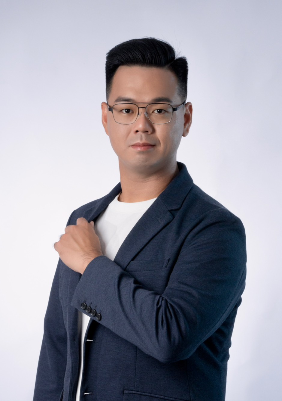 台中市北屯區市議員擬參選人吳宗學,4日就《兩岸人民關係條例》修法議題發表看法,呼籲維持法制穩定與台海和平。