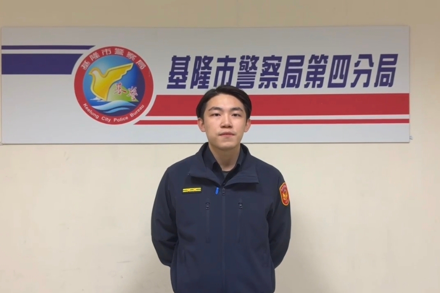 積極查緝不鬆懈 基警破獲連續熱水器竊盜 17 MEITU 20260104 200034562