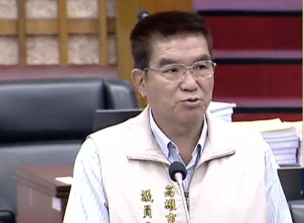無黨也能走六屆　李順進：靠選民信任