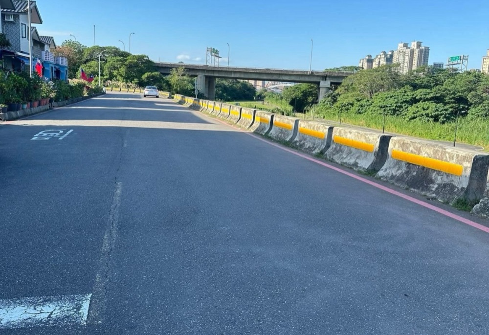 溪洲部落飽受飆速噪音之苦 蘇錦雄提5重點要求交通局落實改善 270 248250104a02
