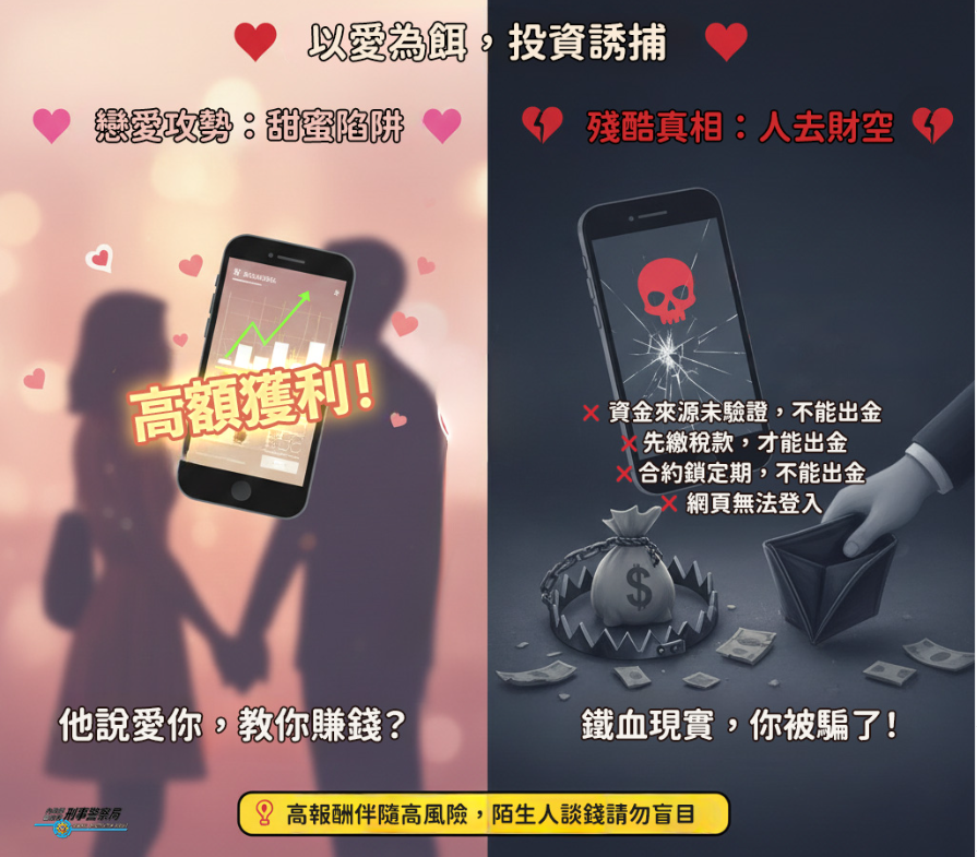 小額出金全是假!男誤信虛擬幣購物可賺回饋 慘賠320萬積蓄 S 32645142