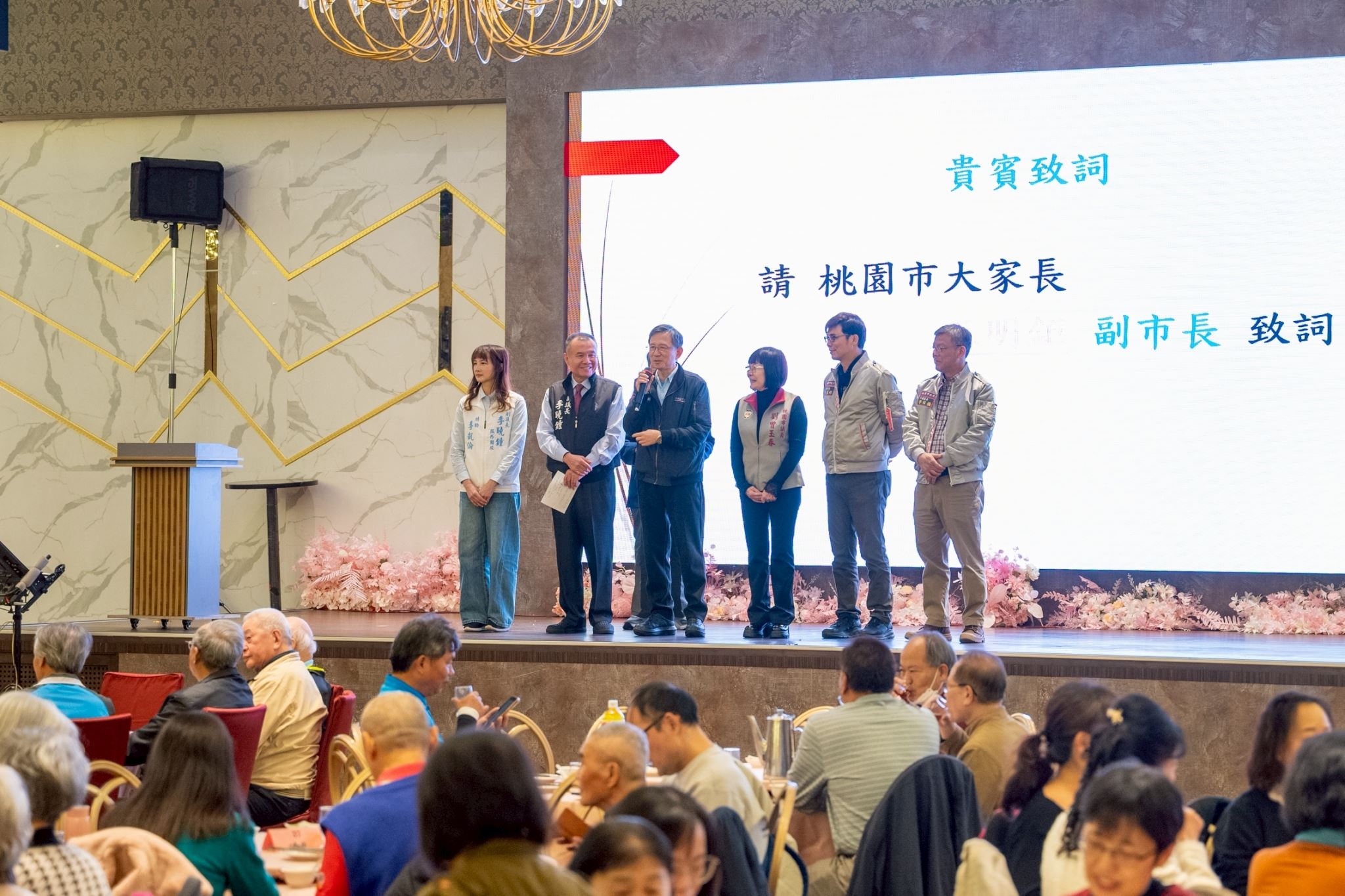 桃園市太極拳總會成立逾30年 王明鉅:養生有道的最佳展現 64241cc0 cc93 4155 af87 d8f707e3937c